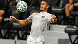 Última noticia: repentino giro en la llegada de Nicolás Figal a Boca