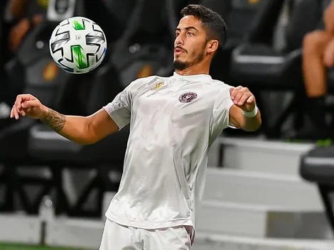 Última noticia: repentino giro en la llegada de Nicolás Figal a Boca