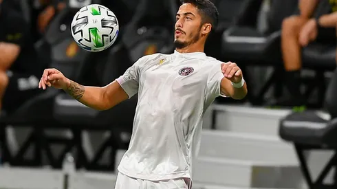 Última noticia: repentino giro en la llegada de Nicolás Figal a Boca