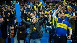 El tuit que Boca tuvo que borrar por la bronca de sus hinchas