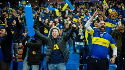 El tuit que Boca tuvo que borrar por la bronca de sus hinchas
