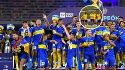 ¿Se querrán quedar? La historia de cuatro jugadores de Boca que están a punto de irse