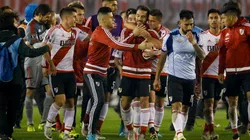 Lo hizo debutar Gallardo en River y está cerca de volver al fútbol argentino