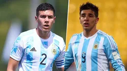 ¿Por qué no están Simeone y Pérez en la lista? (Getty Images)