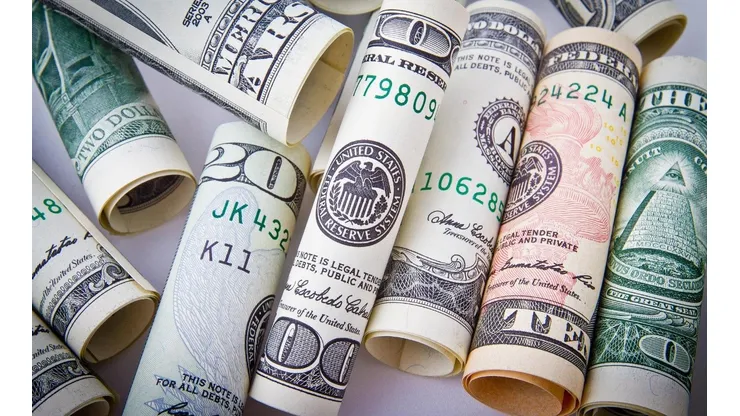 Precio del dólar