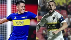 Benedetto ya es de Boca: ¿Qué pasa con Vázquez y los otros 9 del plantel? (Getty Images)
