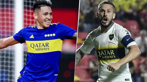 Benedetto ya es de Boca: ¿Qué pasa con Vázquez y los otros 9 del plantel? (Getty Images)