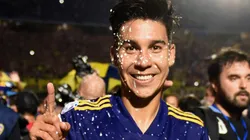 ¡Por menos de su valor! Lo que Boca pagará por el pase de Pol Fernández