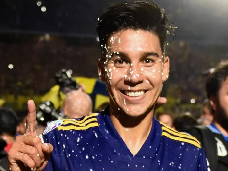 ¡Por menos de su valor! Lo que Boca pagará por el pase de Pol Fernández