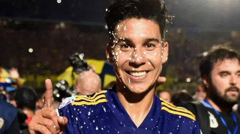 ¡Por menos de su valor! Lo que Boca pagará por el pase de Pol Fernández