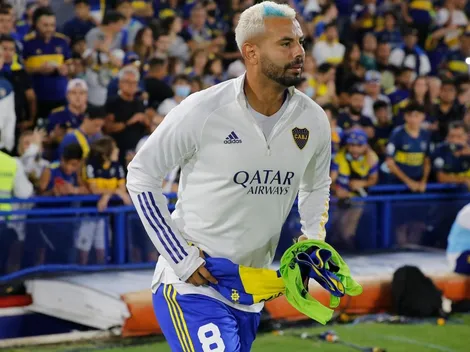 Un ídolo de Boca le pegó a Cardona: "No supo darle la prioridad que merecía"