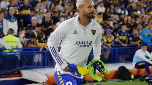 Un ídolo de Boca le pegó a Cardona: "No supo darle la prioridad que merecía"