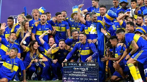 Un titular escuchará ofertas para irse.