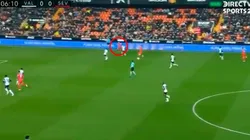 VIDEO | La jugada viral por la que todo Twitter pide a Montiel como titular en la Selección