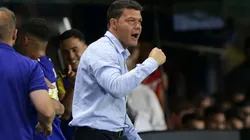 "Va a jugar en Boca": confirmaron el tercer refuerzo para Battaglia