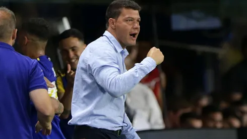 "Va a jugar en Boca": confirmaron el tercer refuerzo para Battaglia