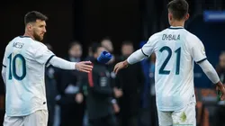 La Joya participó directamente de 15 tantos de la Vecchia Signora en este semestre.