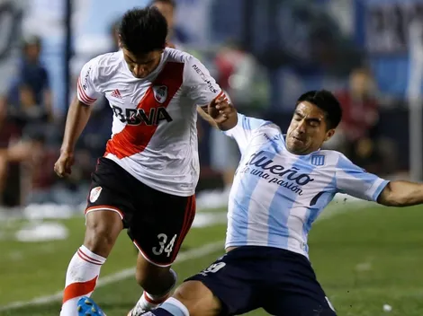 El delantero que debutó en River, jugó en Europa y vuelve a otro equipo de la Liga