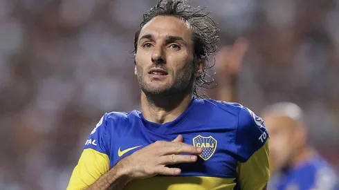 Los polémicos "likes" de Schiavi en contra de la dirigencia de Boca