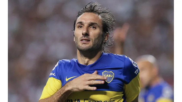 Los polémicos "likes" de Schiavi en contra de la dirigencia de Boca