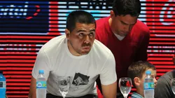 Se cayó un viejo anhelo de Román: jugará en otro grande de Argentina