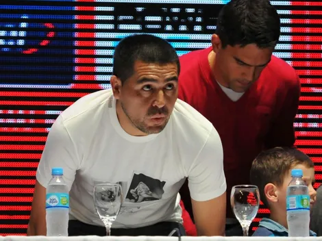 Se cayó un viejo anhelo de Román: jugará en otro grande de Argentina