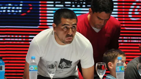 Se cayó un viejo anhelo de Román: jugará en otro grande de Argentina