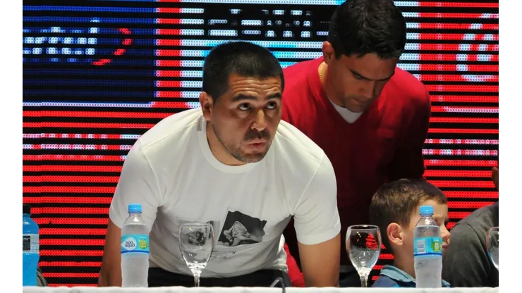Se cayó un viejo anhelo de Román: jugará en otro grande de Argentina
