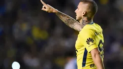 Benedetto y su conflicto con un actual jugador de Boca: “Te compro y te pongo a jugar en el patio”
