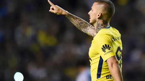 Benedetto y su conflicto con un actual jugador de Boca: “Te compro y te pongo a jugar en el patio”
