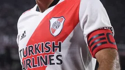 River suma nuevo sponsor.