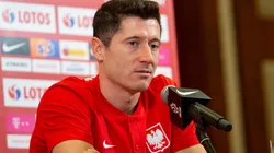 Lewandowski, otra vez apuntado.