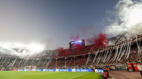 River Plate v Defensa y Justicia – Superliga 2019/20