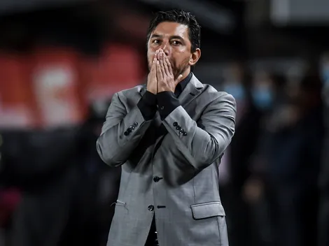 Vuelven las eliminatorias y los dolores de cabeza para Gallardo: ¿Qué jugadores pierde River?