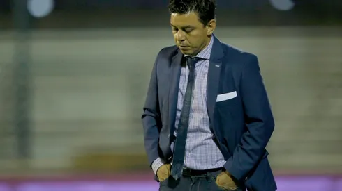 River Plate, Liga Profesional de Fútbol, Argentina.