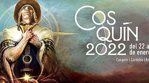 Cosquín 2022
