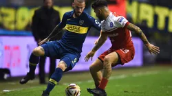 Increíble: a Boca le pidieron 8 millones por un jugador y ahora podría cambiar de club por una cifra escasa