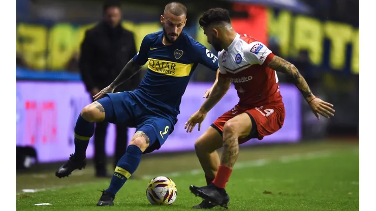 Increíble: a Boca le pidieron 8 millones por un jugador y ahora podría cambiar de club por una cifra escasa
