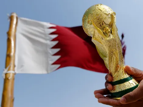 ¡Salen a la venta las entradas para Qatar 2022! Cuánto cuestan y cómo conseguirlas