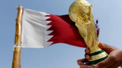 Entradas para el Mundial de Qatar 2022