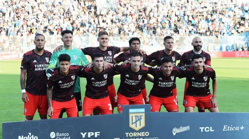 Sin ofertas del fútbol argentino, Gallardo podría seguir contando con una joven promesa