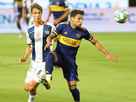 El ex Boca que se plantó y no viajó a los amistosos para irse a otro club