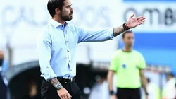 Racing apunta sus cañones a Mauro Zárate.