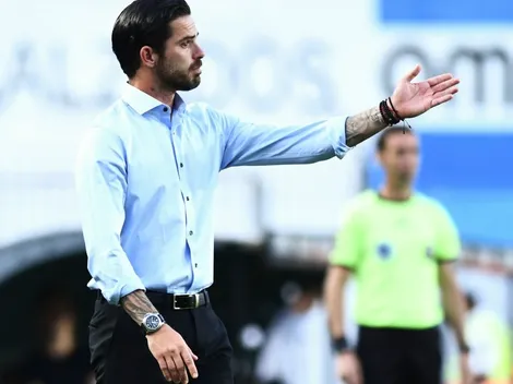 ¿Racing rompe el mercado? Gago llamó a una figura con la que jugó en Boca