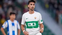 Habló Pastore y contó toda la verdad de su pase a Boca