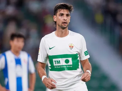 Habló Pastore y contó toda la verdad de su pase a Boca