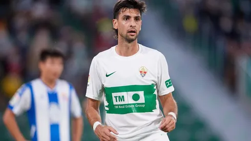 Habló Pastore y contó toda la verdad de su pase a Boca