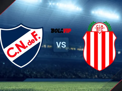 EN VIVO | Nacional vs. Barracas Central: hora y cómo ver HOY el amistoso de verano