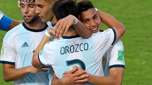 Se va para Estados Unidos: el fútbol argentino podría perder a una de sus joyas