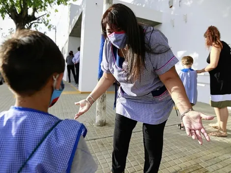 Clases 2022: cuándo comienza el ciclo lectivo en Ciudad y Provincia de Buenos Aires